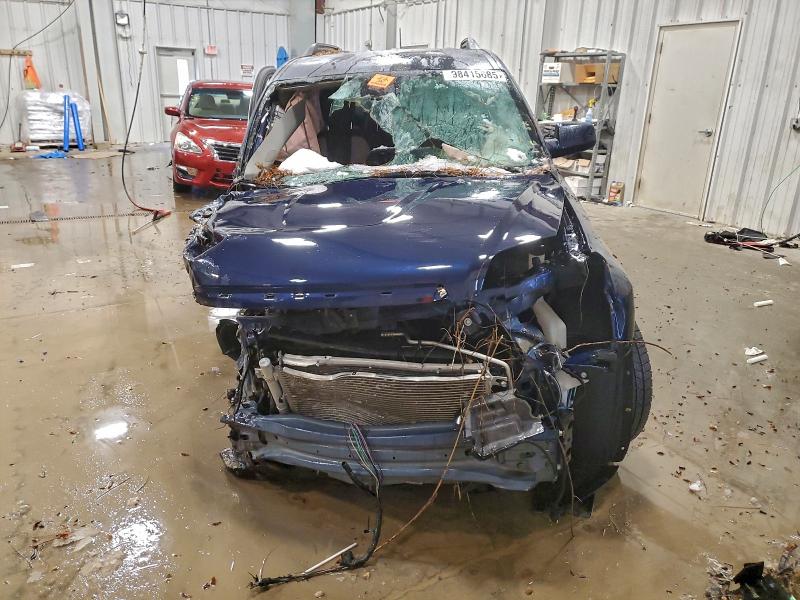 GMC TERRAIN 2017 VIN 2GKFLTEK7H6301904