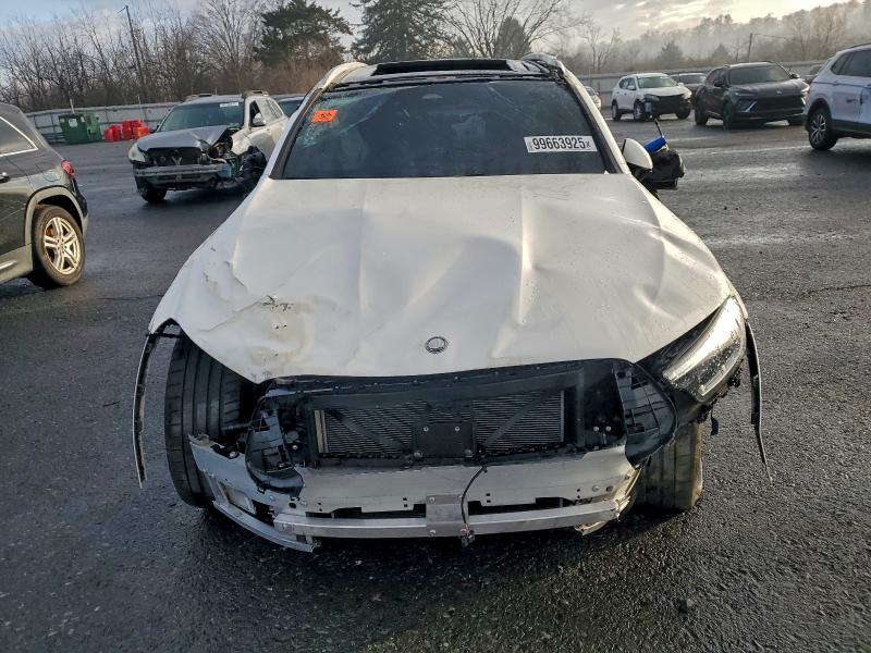 Фото 5 - MERCEDES-BENZ GLC-CLASS