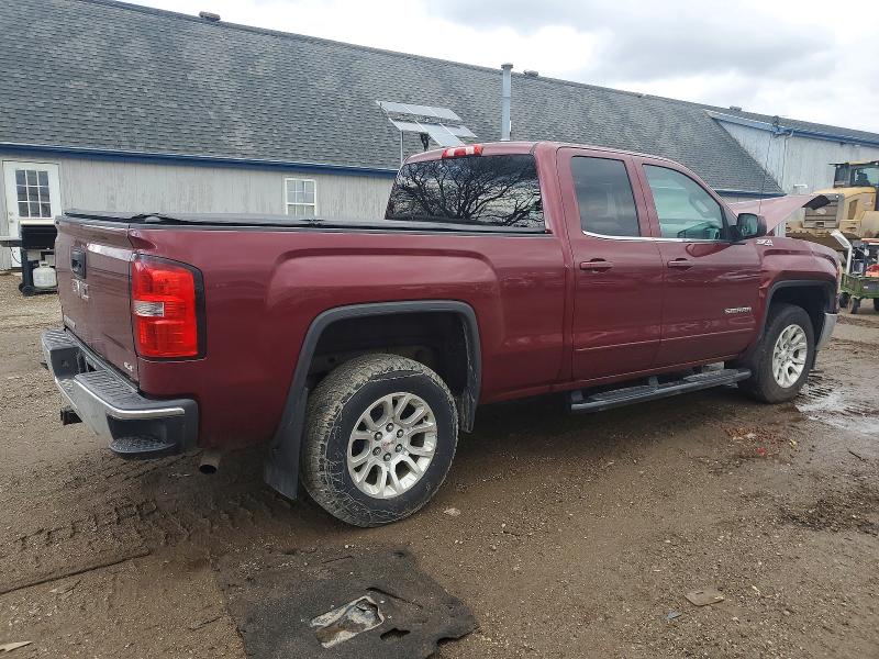 Фото 3 - GMC SIERRA