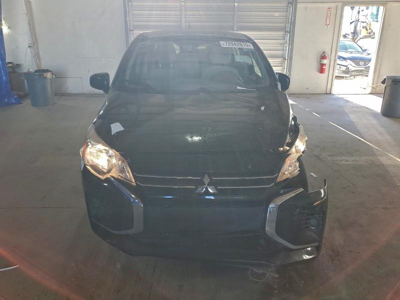 Фото 5 - MITSUBISHI MIRAGE