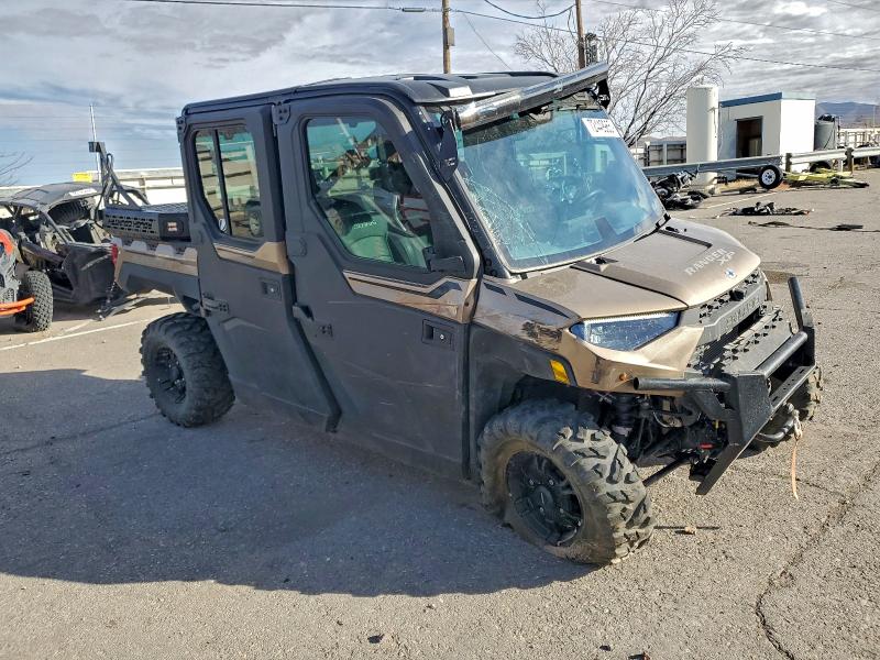 POLARIS RANGER 2023