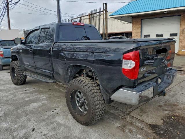 Фото 3 - TOYOTA TUNDRA