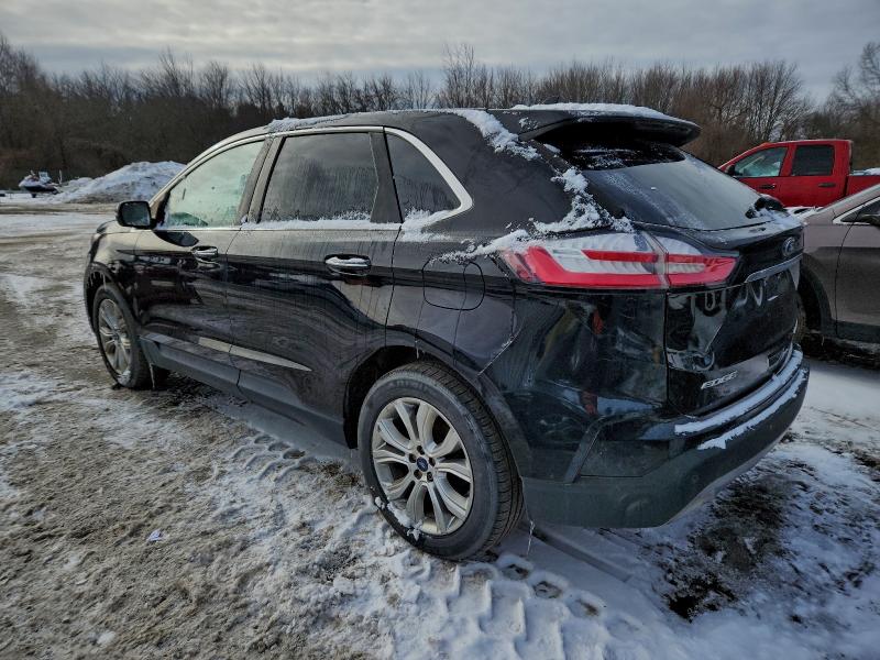 Фото 2 - FORD EDGE