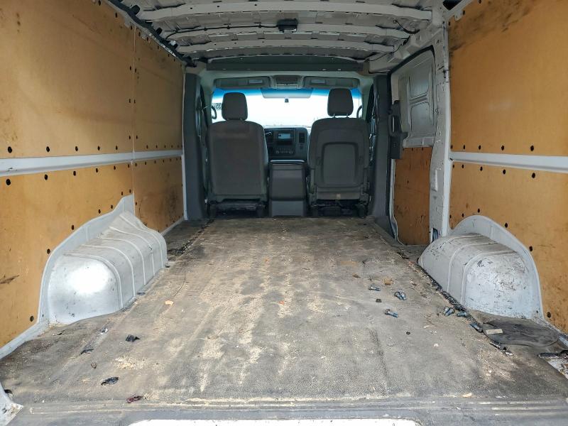 NISSAN NV 2019 VIN 1N6AF0KY7KN800853