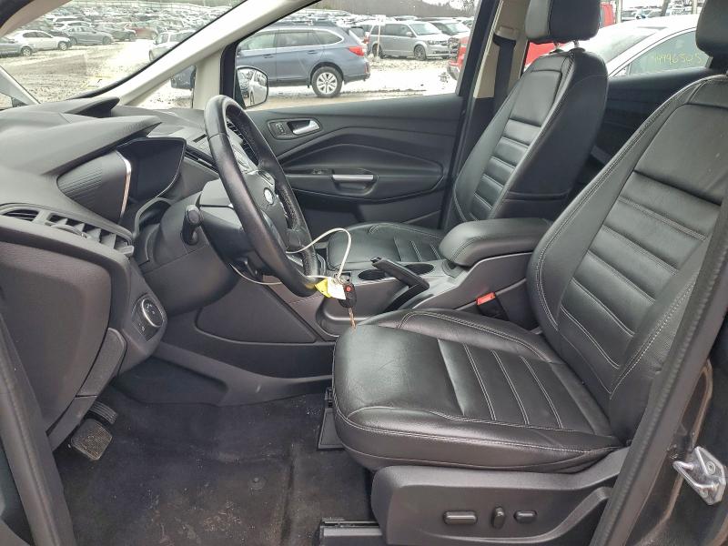 Фото 7 - FORD CMAX