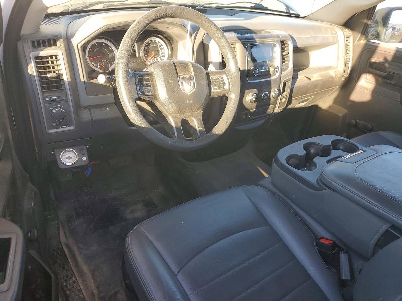 Фото 8 - RAM 1500