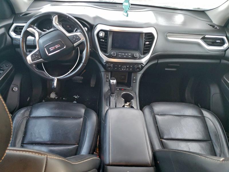 Фото 8 - GMC ACADIA