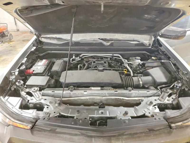 Фото 11 - CHEVROLET COLORADO