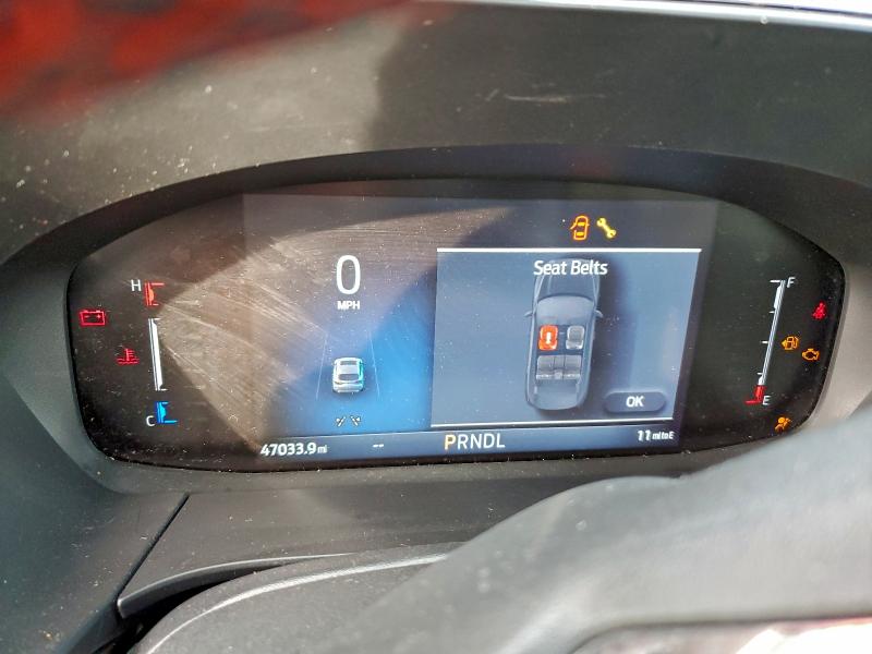 FORD ESCAPE ST 2024 VIN 1FMCU9MN0RUA62186