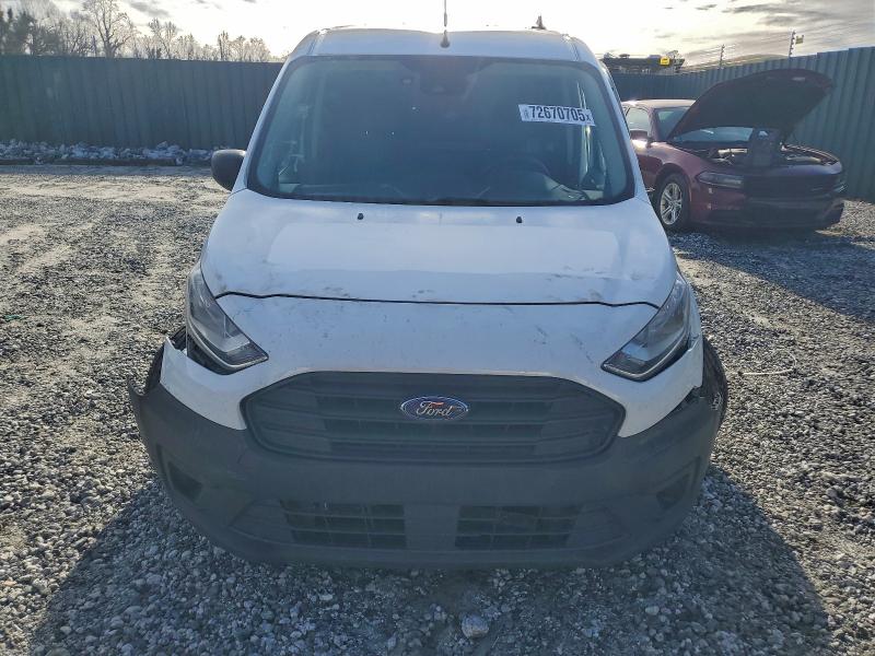 Фото 5 - FORD TRANSIT