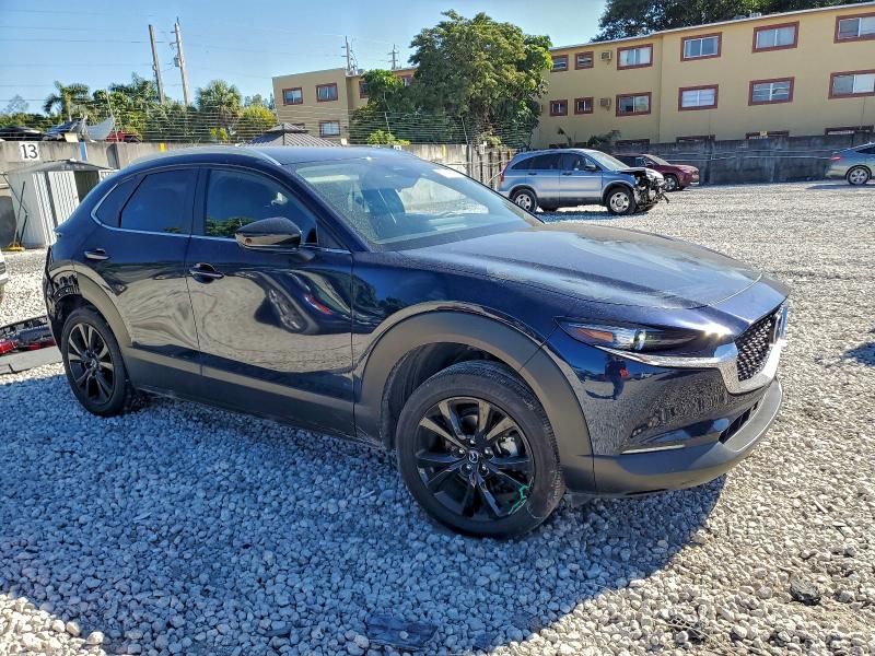 Фото 4 - MAZDA CX30