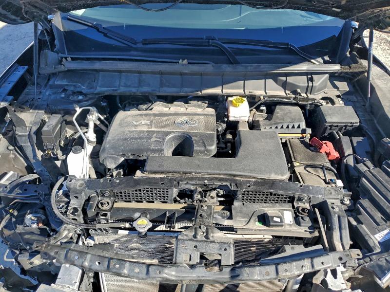 Фото 12 - INFINITI QX60 PURE