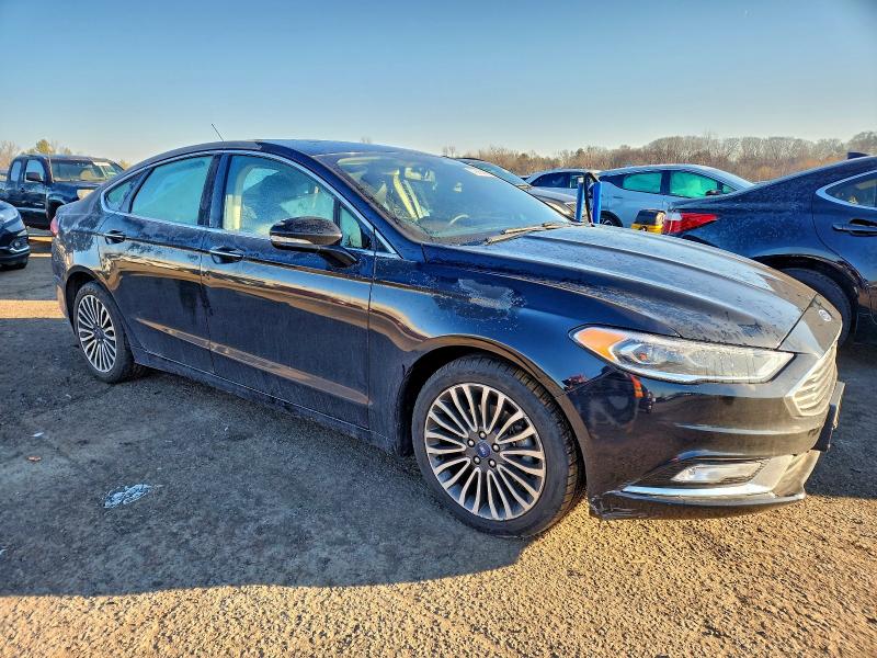 Фото 4 - FORD FUSION