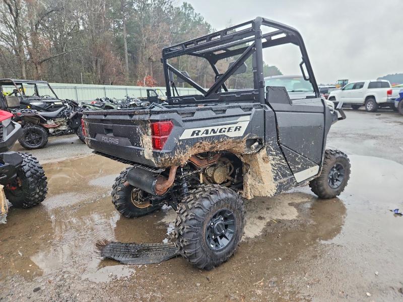 POLARIS RANGER 2025