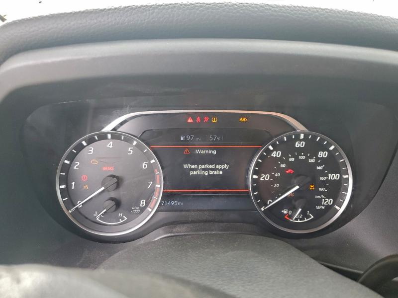 Фото 9 - NISSAN TITAN