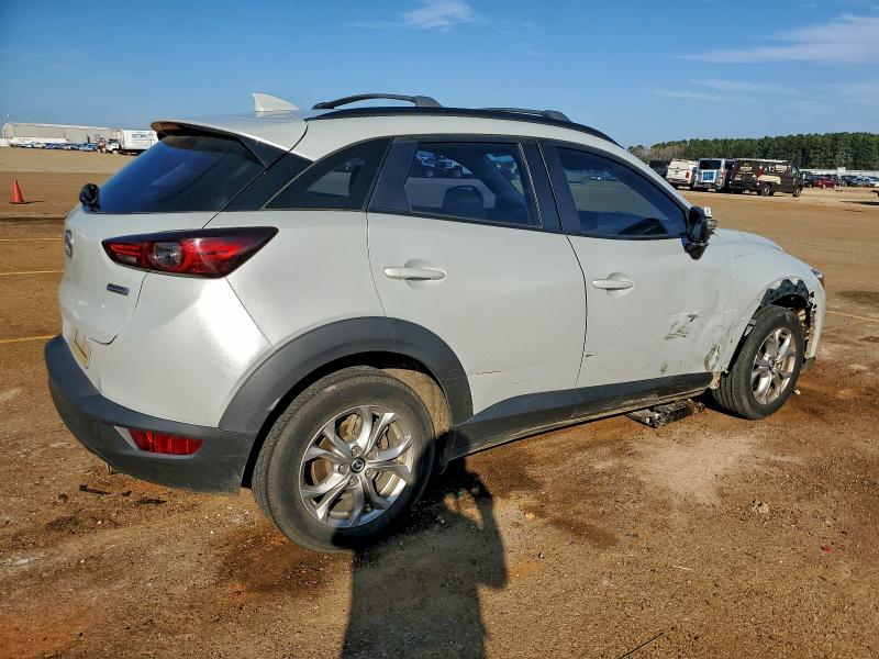 Фото 3 - MAZDA CX-3