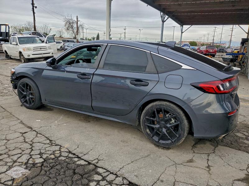 Фото 2 - HONDA CIVIC