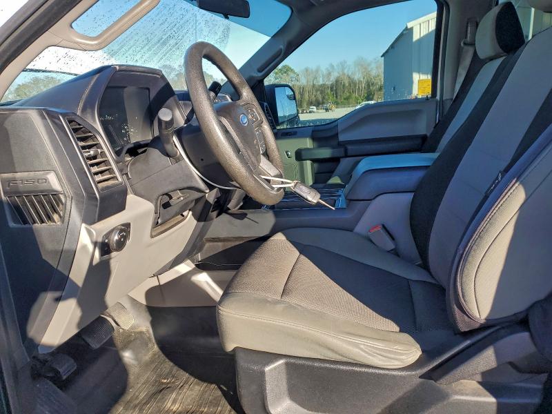 Фото 7 - FORD F-150