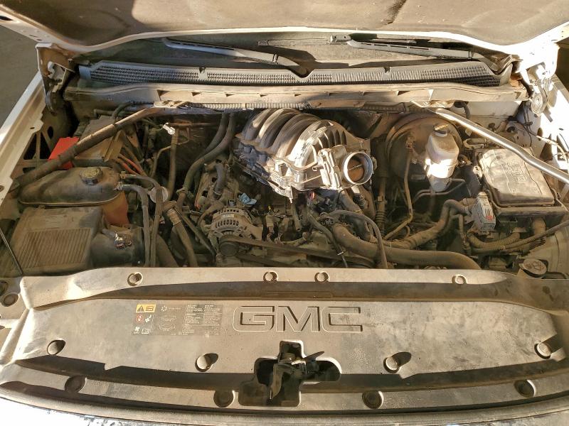 Фото 11 - GMC SIERRA