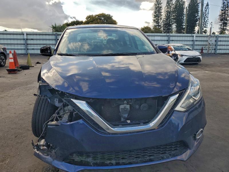 Фото 5 - NISSAN SENTRA