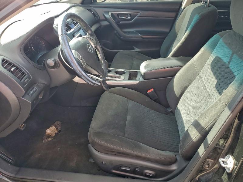 Фото 7 - NISSAN ALTIMA