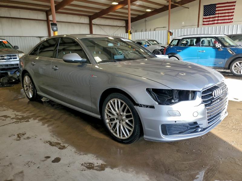 Фото 4 - AUDI A6