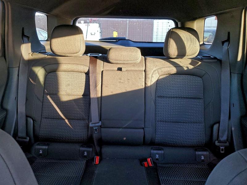 Фото 10 - CHEVROLET EQUINOX