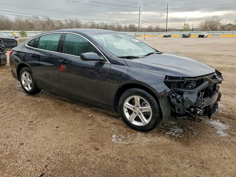 Фото 4 - CHEVROLET MALIBU