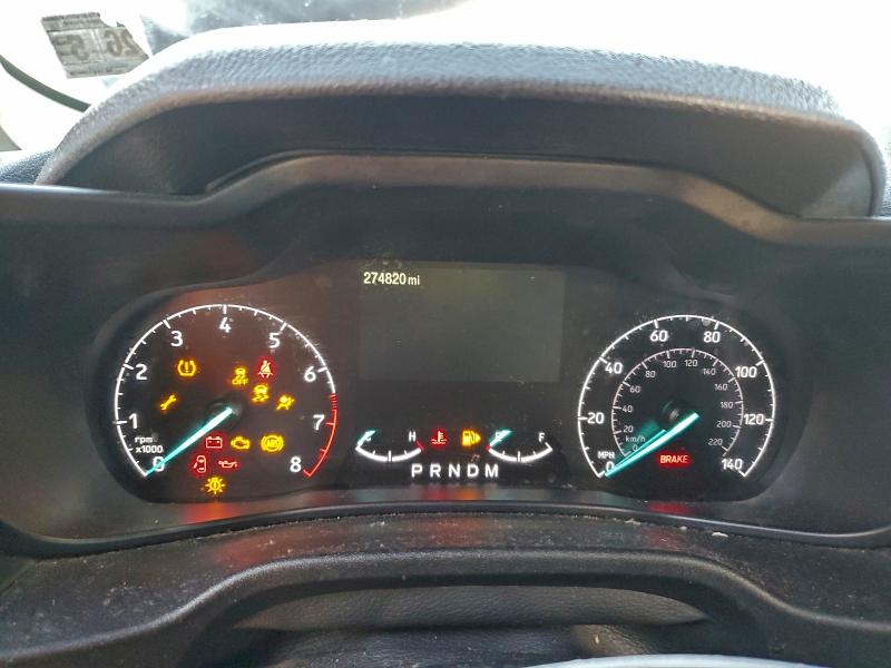 Фото 9 - FORD TRANSIT