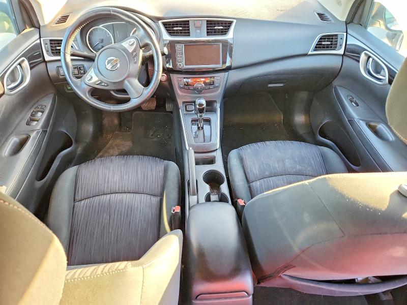 Фото 8 - NISSAN SENTRA