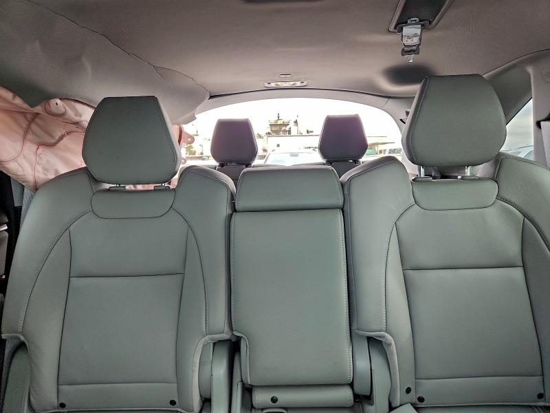 Фото 10 - ACURA MDX