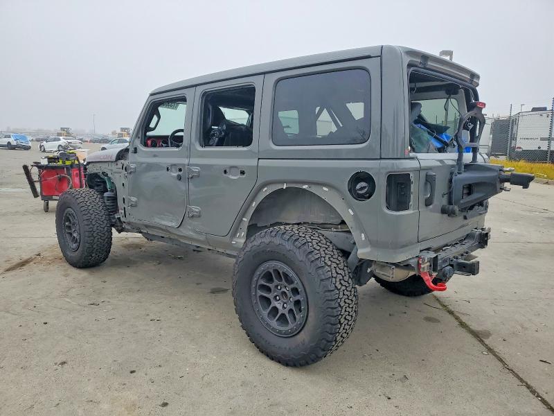 Фото 2 - JEEP WRANGLER