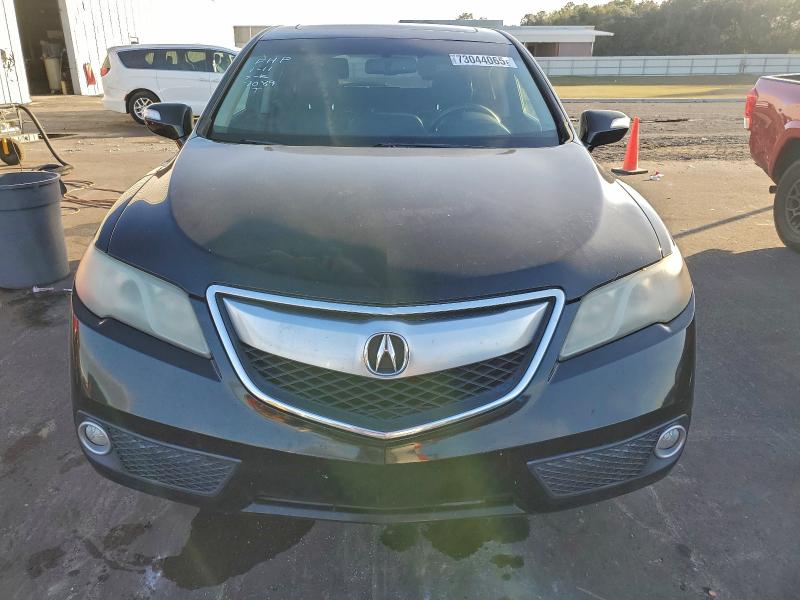 Фото 5 - ACURA RDX