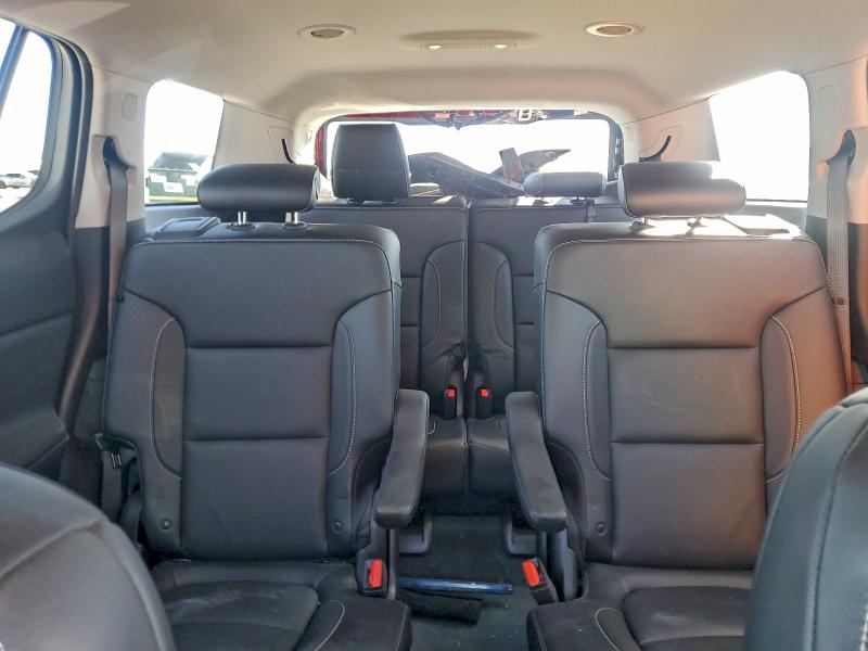 Фото 10 - GMC ACADIA