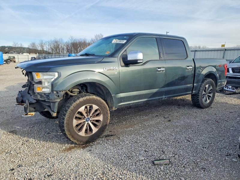 Фото 1 - FORD F-150