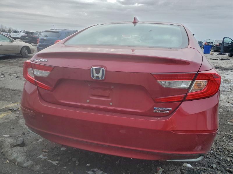 Фото 6 - HONDA ACCORD