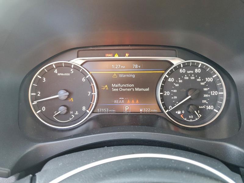 Фото 9 - NISSAN ALTIMA