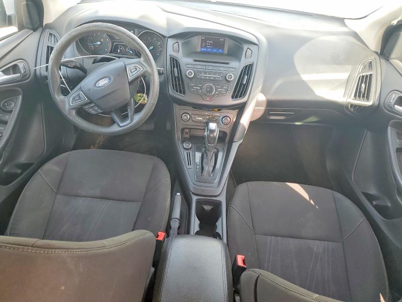 Фото 8 - FORD FOCUS