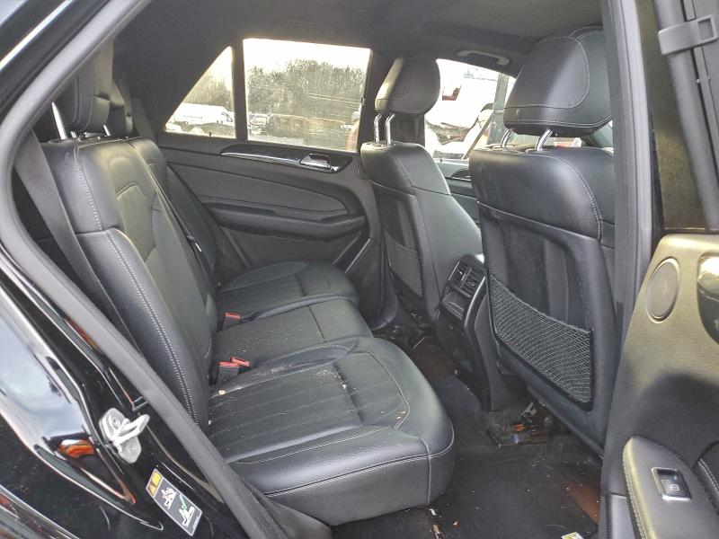 Фото 10 - MERCEDES-BENZ GLE-CLASS