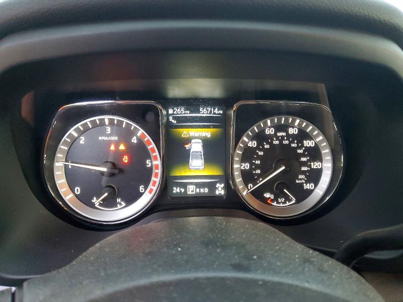 Фото 9 - NISSAN TITAN