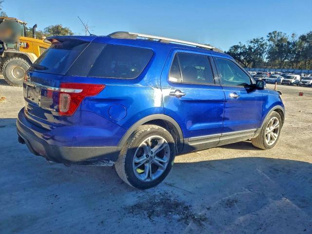 Фото 3 - FORD EXPLORER