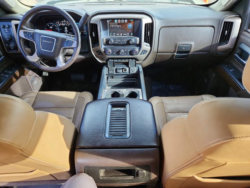 Фото 8 - GMC SIERRA