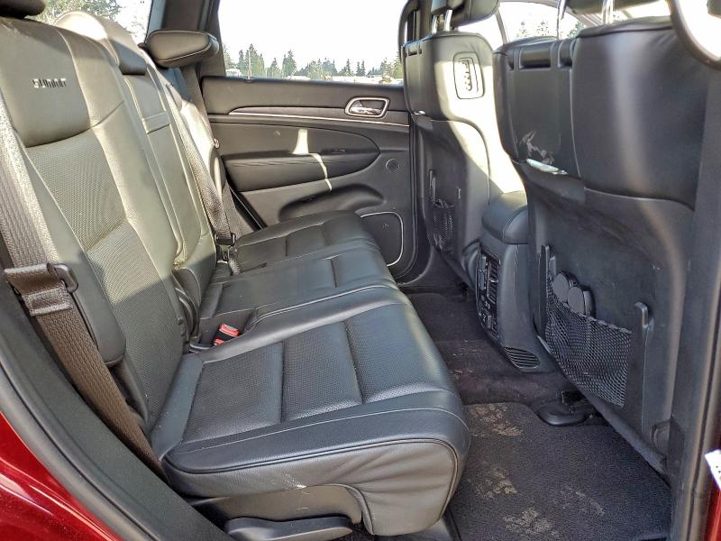 Фото 11 - JEEP GRAND CHER