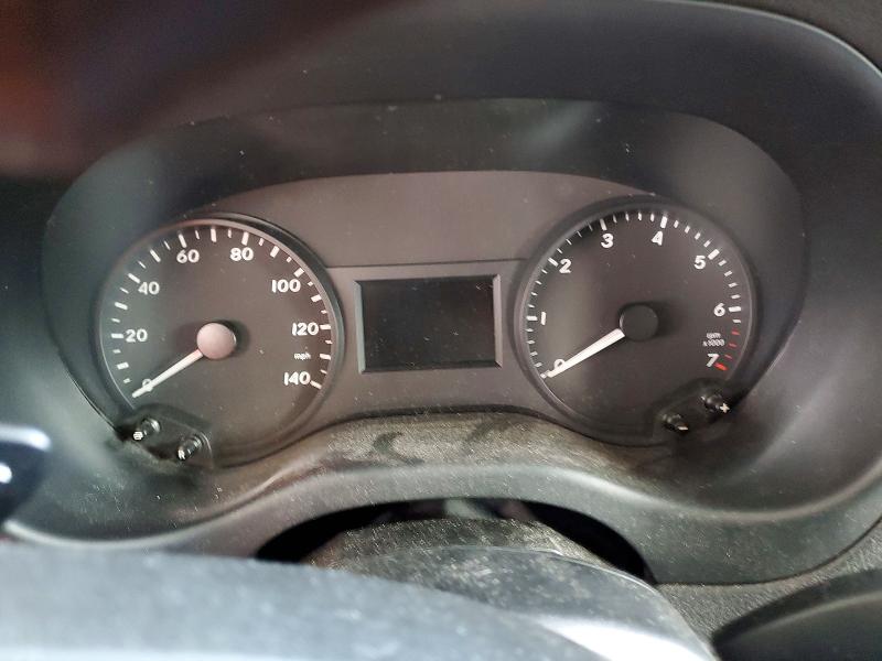 Фото 9 - MERCEDES-BENZ METRIS