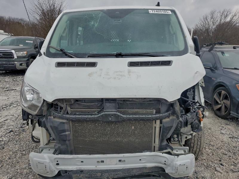 Фото 5 - FORD TRANSIT