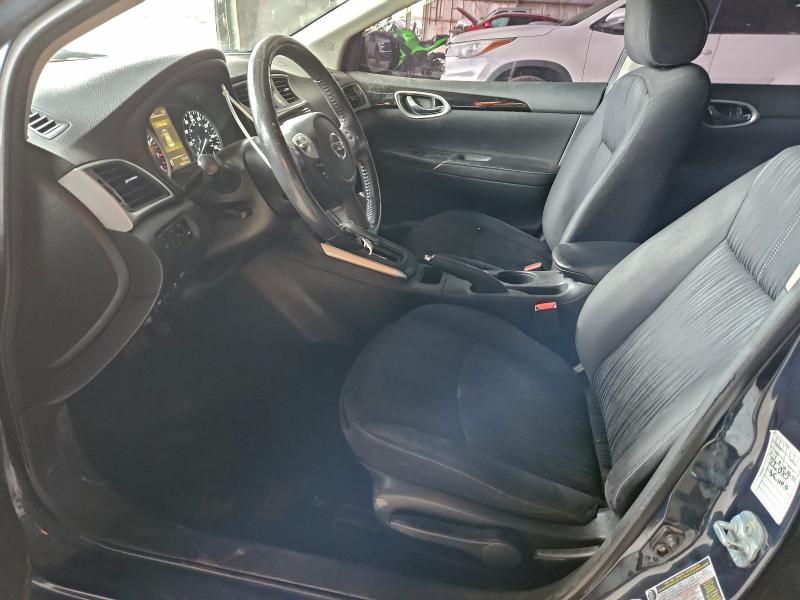 Фото 7 - NISSAN SENTRA