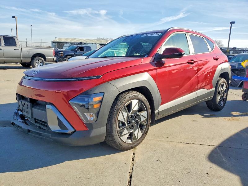 Фото 1 - HYUNDAI KONA