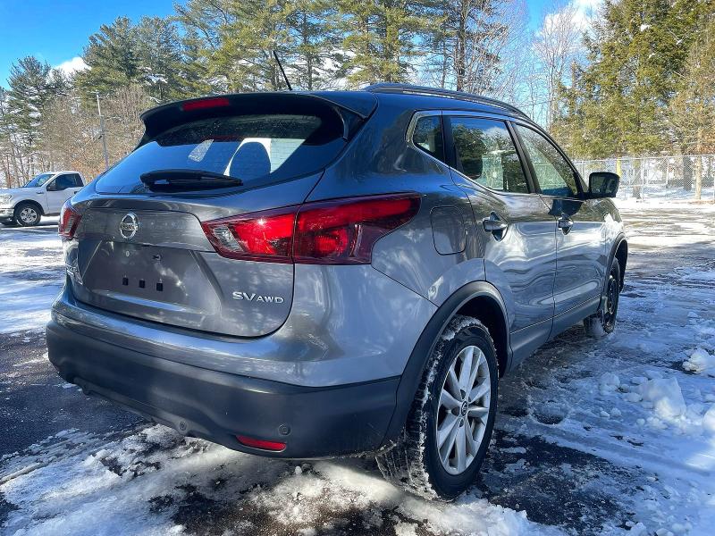 Фото 4 - NISSAN ROGUE