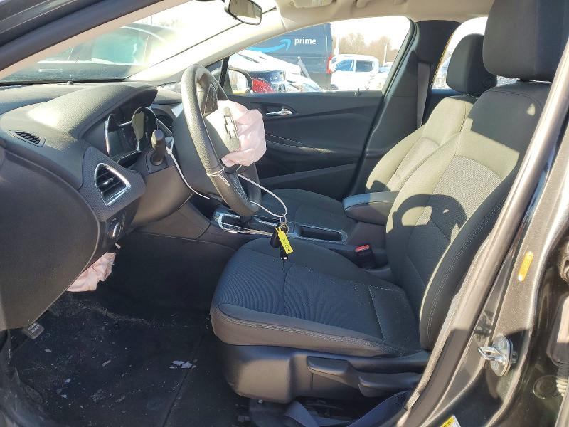 Фото 7 - CHEVROLET CRUZE