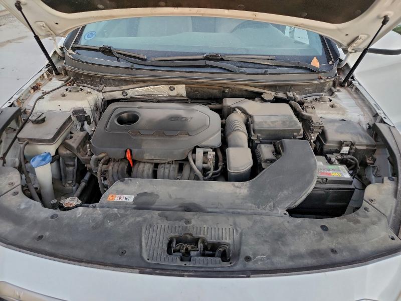 Фото 11 - HYUNDAI SONATA